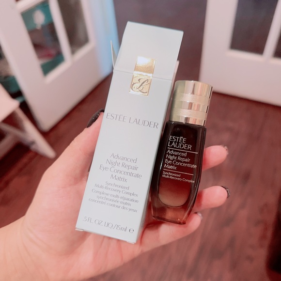 Estee Lauder Other - Estee Lauder Advanced Night Repair Eye Concentrate Matrix/eye cream/conc…